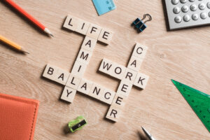 Mehr über den Artikel erfahren Work Life Balance zur Vermeidung von Burnout